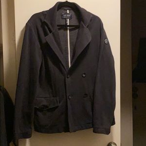 Armani Jeans jacket